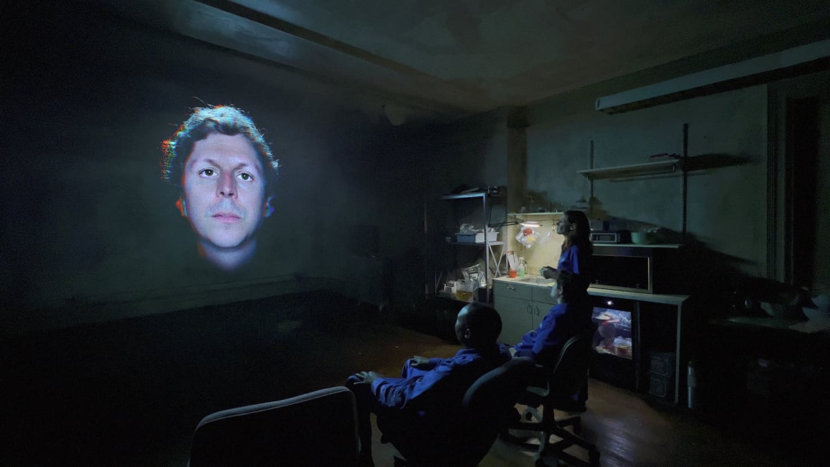 La série surprise de Steven Soderbergh est disponible !